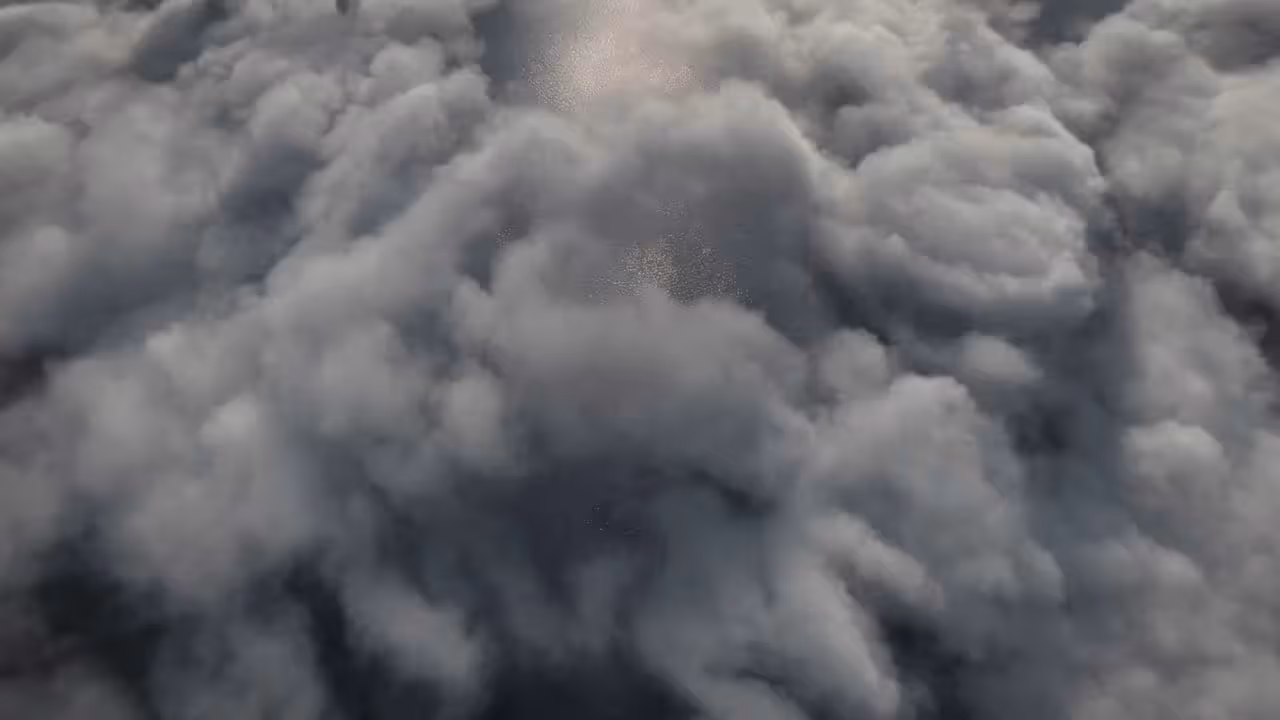 Seedance 2.5 AI動画サンプル — 都市シーン