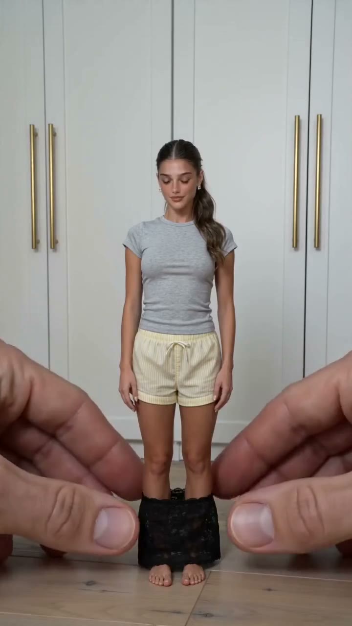 Seedance 2.5 AI video sample — dialogue scene
